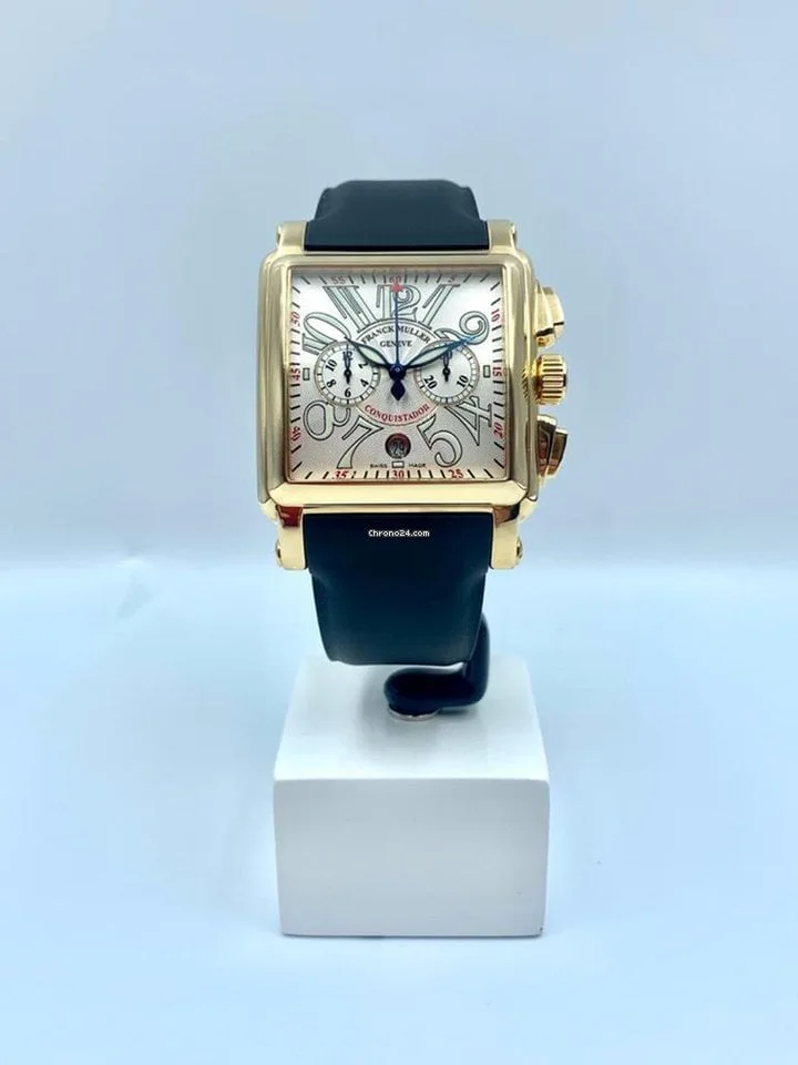 Franck Muller Conquistador Cortez 10000 H CC
